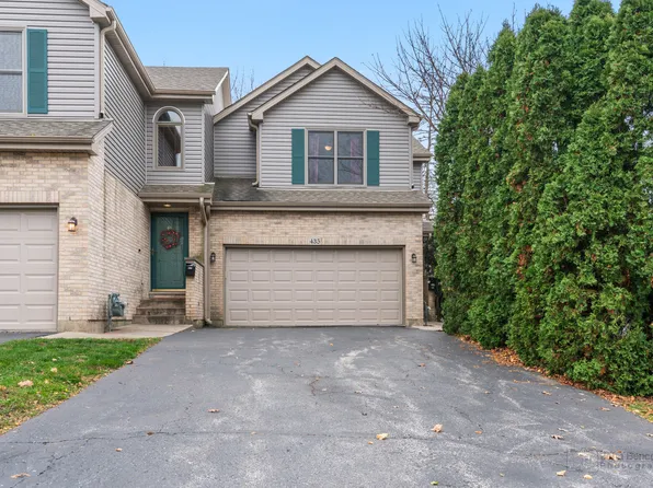 435 Park Ave, Cary, IL 60013