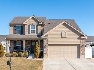 3018 White Ash Dr, Tipp City, OH 45371