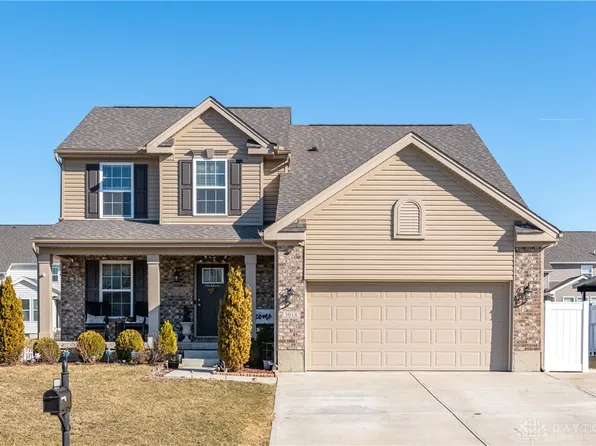 3018 White Ash Dr, Tipp City, OH 45371