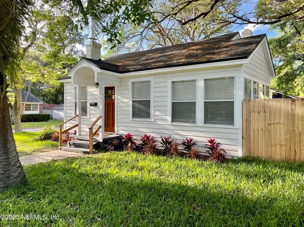 3059 COLLEGE Street, Jacksonville, FL 32205