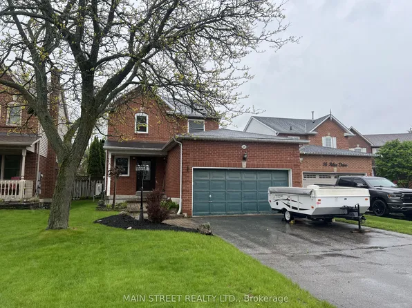 14 Ailsa Dr, Georgina, ON L4P 3N5
