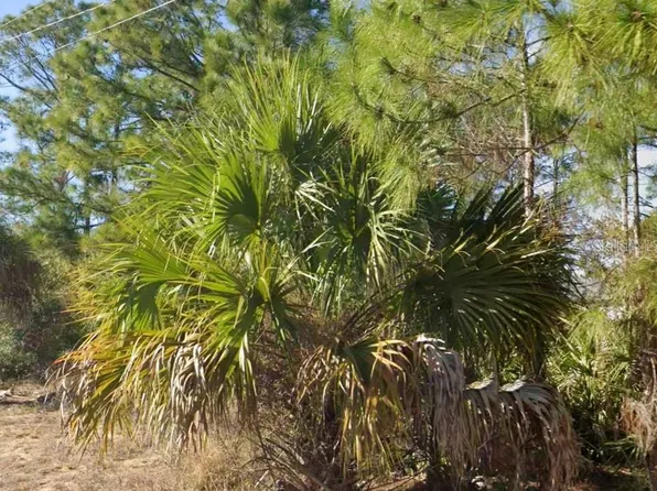 2706 52nd St W Lot 14, Lehigh Acres, FL 33971