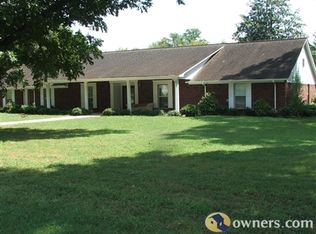 710 W Main St, Charleston, MS 38921