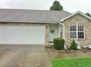 1021 E Crown Pointe Blvd, Greensburg, IN 47240