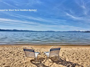 3535 Lake Tahoe Blvd #227, South Lake Tahoe, CA 96150
