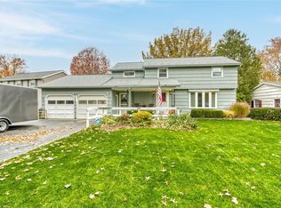 128 Camille Dr, Rochester, NY 14612