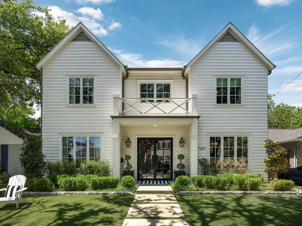 7407 Morton St, Dallas, TX 75209