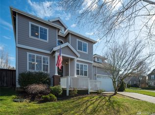 1536 NW Ogden St, Camas, WA 98607
