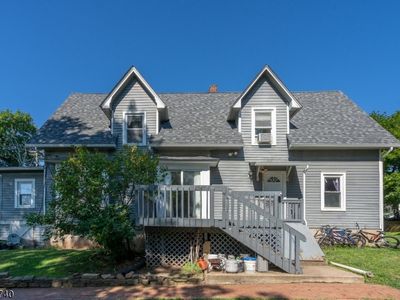 11 Corcoran St, Flemington, NJ, 08822