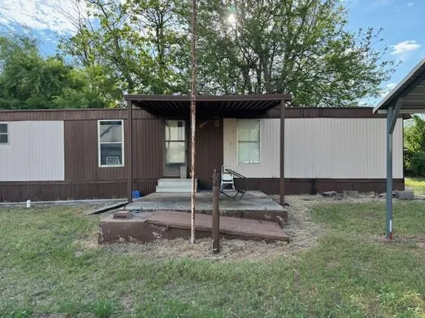 1213 Easy St, Fort Cobb, OK 73038