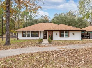 304 Hosea Forrest Rd, Huntington, TX 75949