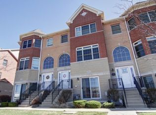 17941 Fountain Cir, Orland Park, IL 60467