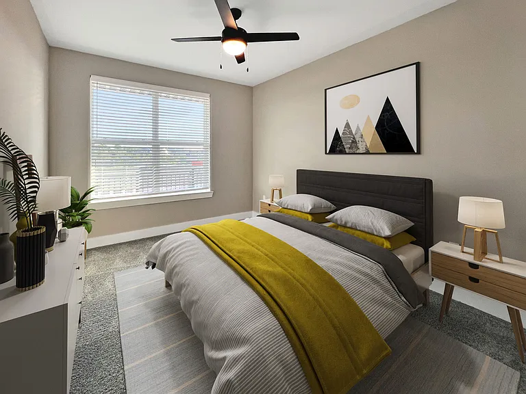 Broadstone SoBro apartments community photo