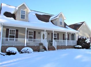 474 Bailey Rd, Winston Salem, NC 27107