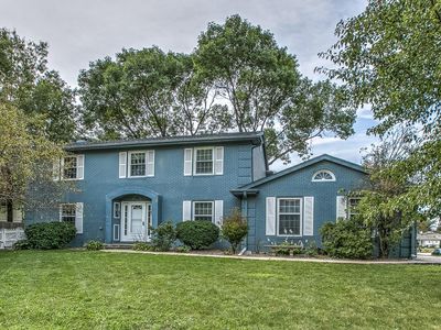 16625 Gold St, Omaha, NE, 68130