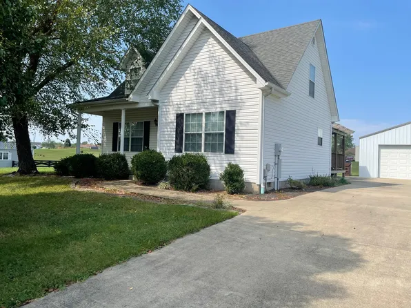 269 Webb Ln, Taylorsville, KY 40071