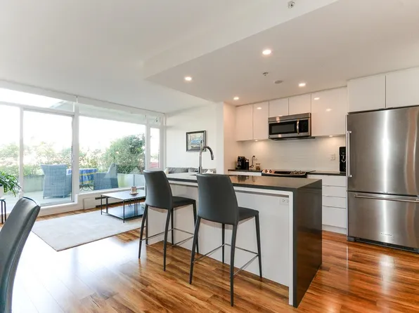 289 E 6th Ave #221, Vancouver, BC V5T 0E9