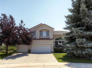 9736 Bay Hill Way, Lone Tree, CO 80124