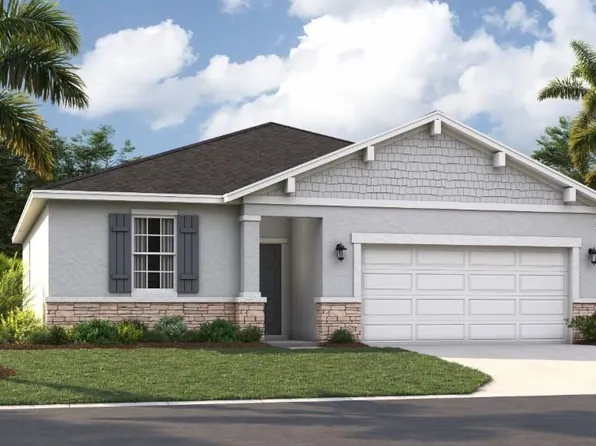 1885 Shadow Box Bnd, Saint Cloud, FL 34771