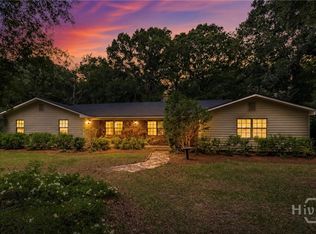 537 Long Road, Hinesville, GA 31313