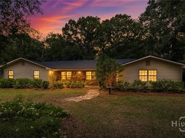 537 Long Road, Hinesville, GA 31313