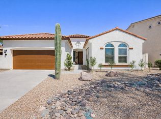 17564 W Verdin Rd, Goodyear, AZ 85338