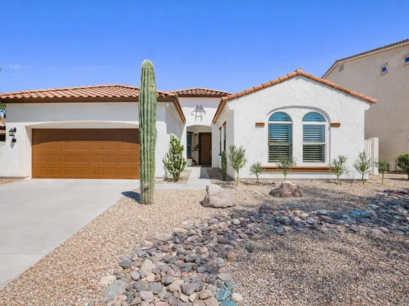 17564 W Verdin Rd, Goodyear, AZ 85338