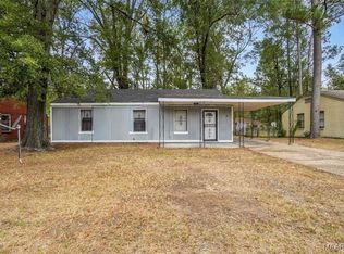 170 W South Blvd, Montgomery, AL 36105