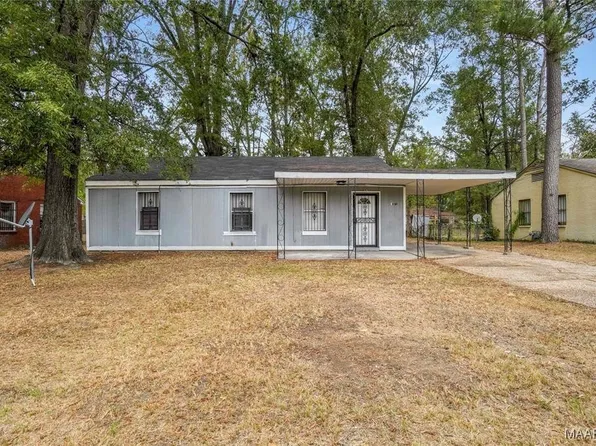 170 W South Blvd, Montgomery, AL 36105