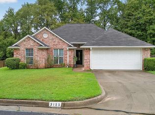 3155 San Jacinto Dr, Tyler, TX 75701