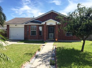 1909 Modesto St, Corpus Christi, TX 78417