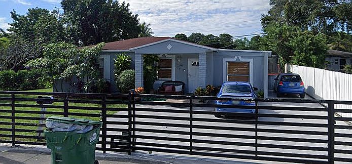 1st image of 12430 NW 22nd Ave