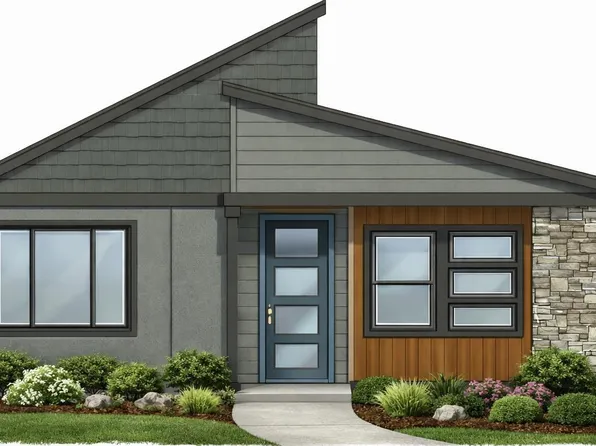 475 E Chevy Dr, Mayfield, ID 83716