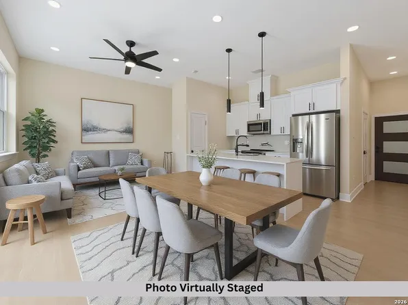 11710 Vance Jackson Rd #402, San Antonio, TX 78230
