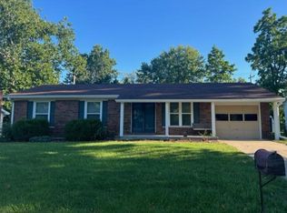 302 Mary St, Mexico, MO 65265