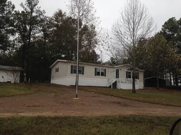 171 Pennington Ln, Glenwood, AR 71943