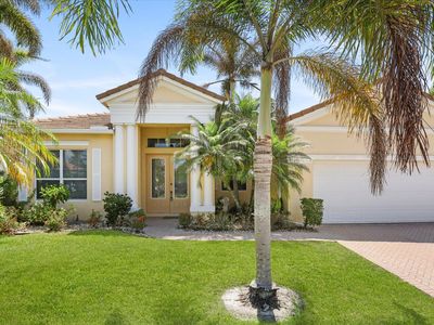 521 SW Lake Manatee Way, Port Saint Lucie, FL, 34986