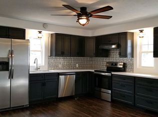 4581 Possum Run Rd, Bellville, OH 44813