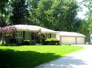 1158 Morningview Dr, Tallmadge, OH 44278