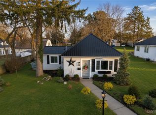 141 Ross Street Ext, Auburn, NY 13021