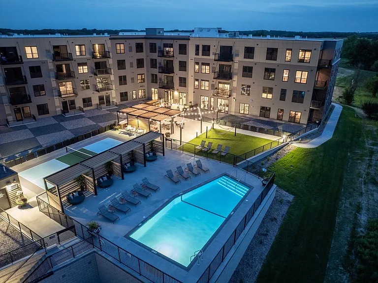 Olivine Apartments - Now Open! — Photo 63
