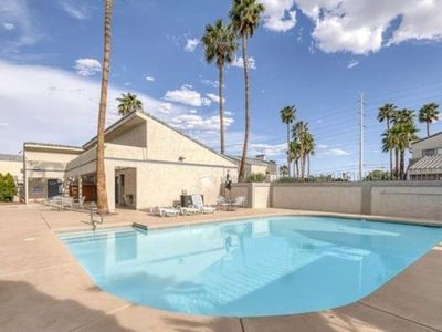 6250 W Flamingo Rd APT 110, Las Vegas, NV, 89103