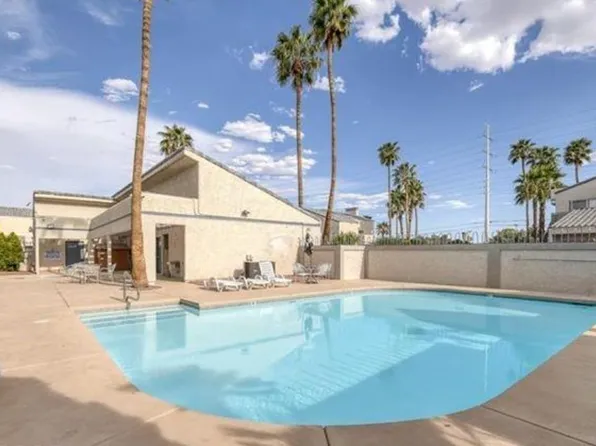 6250 W Flamingo Rd APT 110, Las Vegas, NV 89103