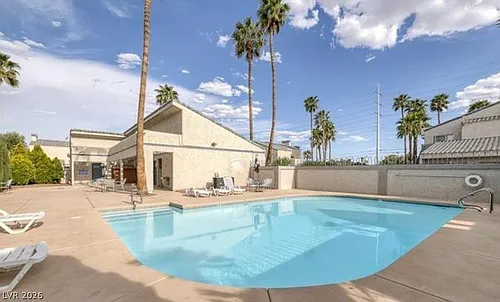 6250 W Flamingo Rd #110 Photo 1