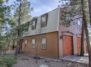 2844 Loma Linda Dr, Pinetop-Lakeside, AZ 85929