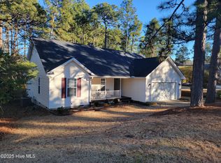 6 Lassiter Ln, Pinehurst, NC 28374