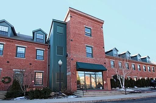 1st image of 25 Pond St Unit 102