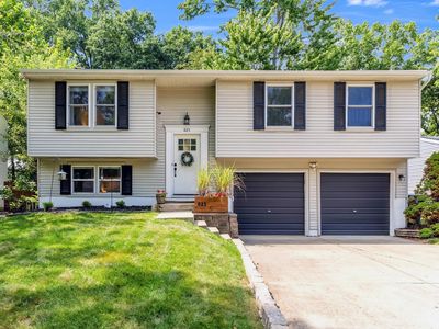 825 McDonell Dr, Gahanna, OH, 43230