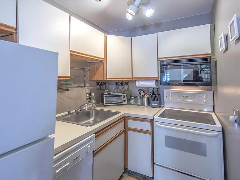 35 Pelham St #D1 — Photo 7