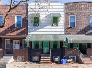 1427 S Newkirk St, Philadelphia, PA 19146